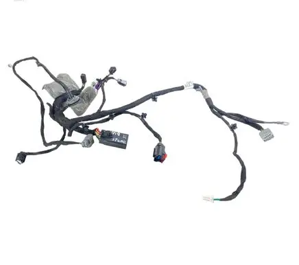 Chrysler Pacifica Sliding door wiring loom 68228634AF