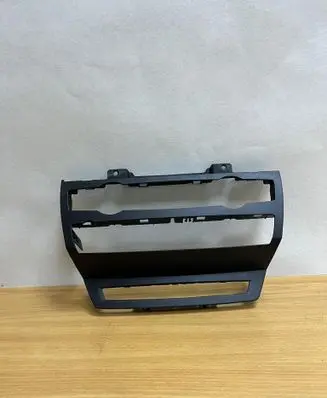 BMW X6 E71 Dashboard glove box trim 5145716179704 D4897