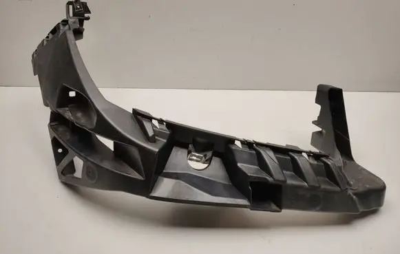 Mercedes-Benz ML W166 Headlight/headlamp mounting bracket A1666200291
