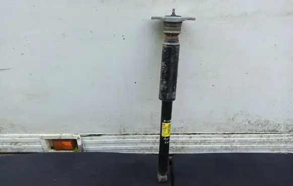 Opel Karl Rear shock absorber/damper 42505000