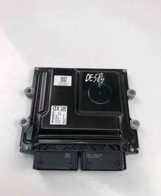 Volvo XC60 Engine control unit/module 31452623