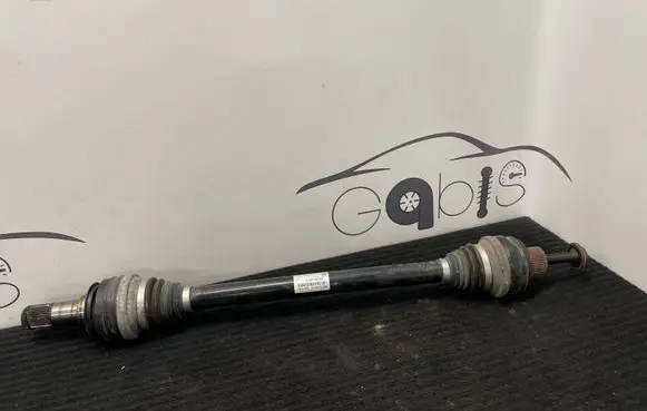 Porsche Macan (95B) Front driveshaft 95B501203K