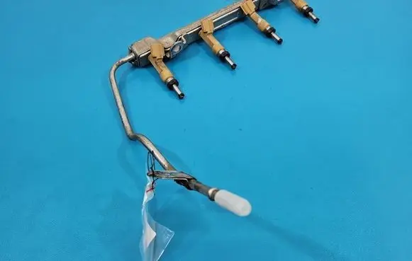 Toyota Verso Fuel injector 232500T030 IMPRK1582738