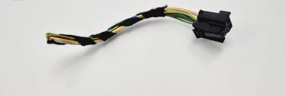 Audi A6 S6 C6 4F Other wiring loom 1K0972923