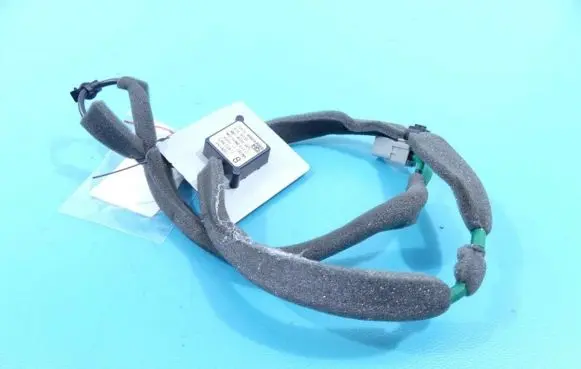 Infiniti Q50 Central body control module 259754HB0A IMPRK1283260
