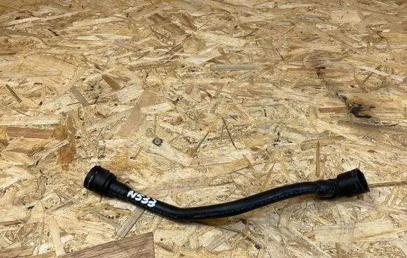 Mercedes-Benz A W176 Engine coolant pipe/hose A2465010058