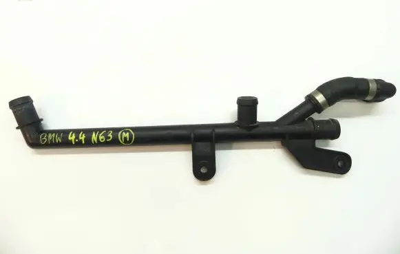 BMW 5 F10 F11 Engine coolant pipe/hose 9170339