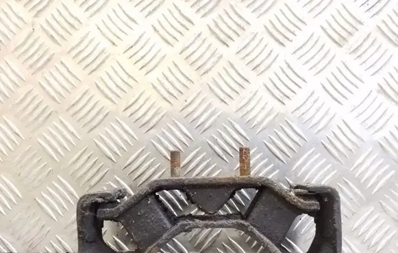 Gearbox mount