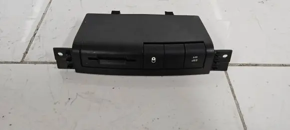 Peugeot 207 Ignition key card reader FR56713502 ML290