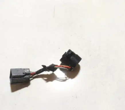 Ford Mondeo MK II Ignition lock contact 97bb11572ba