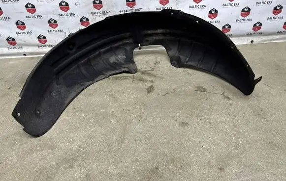 KIA EV6 Rear arch fender liner splash guards 86821CV500