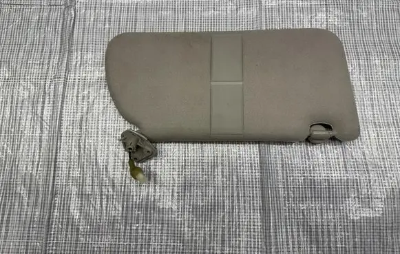 Nissan Navara D23 Sun visor