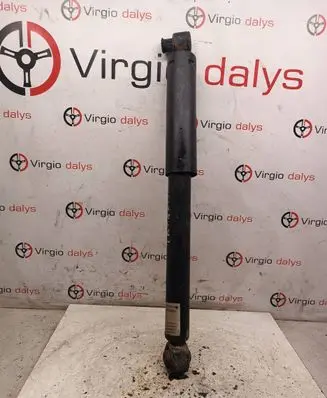 Ford Transit Rear shock absorber/damper 8C1118080JA 814902003063