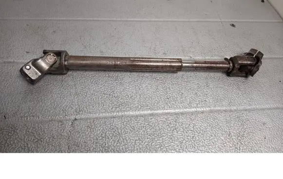 Fiat Punto (199) Rear prop shaft donut coupling/joint 
