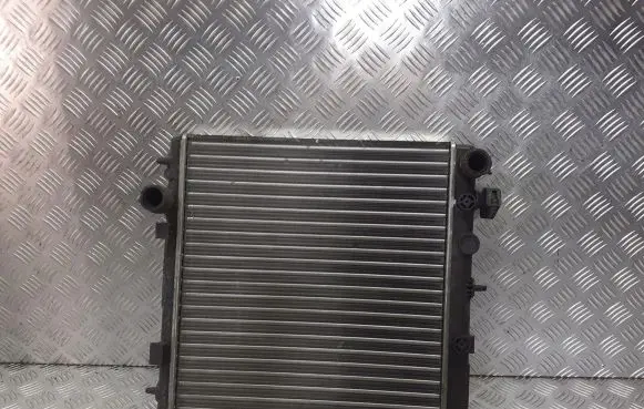 Citroen C3 Radiator set 61284