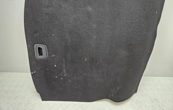 Mercedes-Benz E W238 Trunk/boot mat liner A2386800100