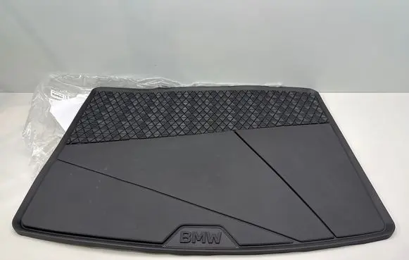 BMW 2 Active Tourer U06 Trunk/boot floor carpet liner 5A49B64