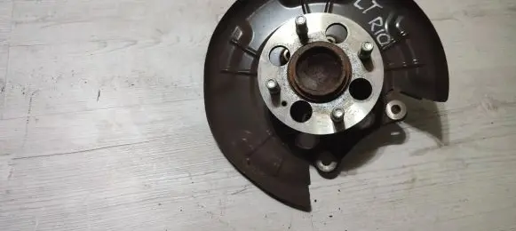 KIA Rio Rear wheel hub