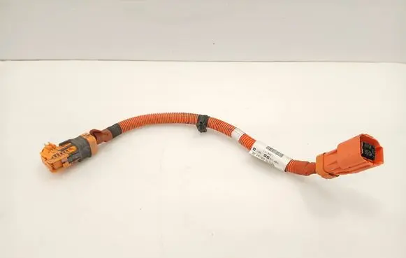 Other wiring loom