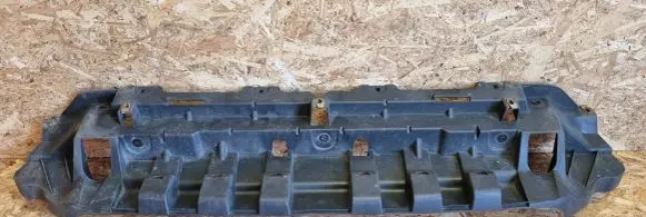 Ford Ecosport Front bumper skid plate/under tray CN158B384AB