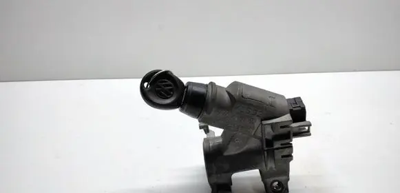 Volkswagen PASSAT B3 Ignition lock 357905851D