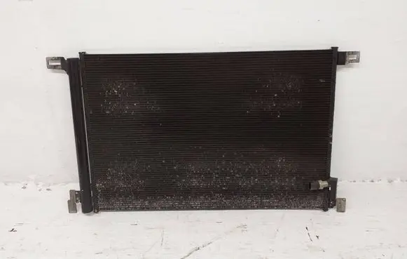 Audi A7 S7 4K8 A/C cooling radiator (condenser) 4M0816411B