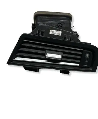 BMW 5 F10 F11 Dashboard side air vent grill/cover trim 16828110