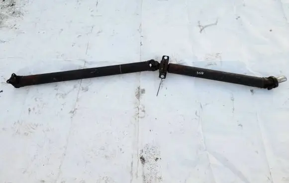 Hyundai H-1, Starex, Satellite Drive shaft (set)