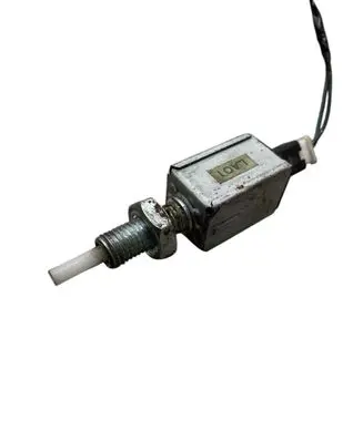 Ford Ranger Clutch pedal sensor 