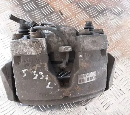 Audi A5 8T 8F Front brake caliper 5331