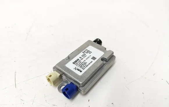 BMW X3 F25 USB control unit 9355549 316057891668 19163010