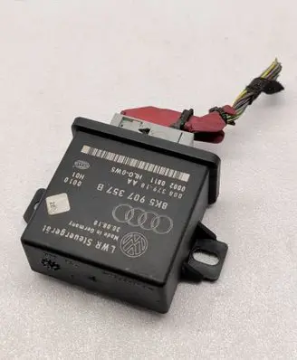 Audi A5 8T 8F Light module LCM 8K5907357B 00020811 00837918AA