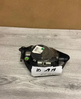 Ford Galaxy Front seatbelt 605274300 004R000