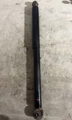 Ford Scorpio Rear shock absorber/damper SGB18080AC L488A 7700123556