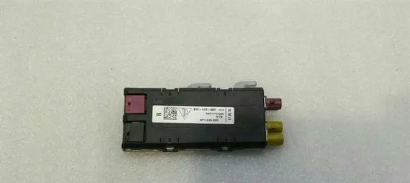 Porsche Boxster 982 Aerial antenna amplifier 9P1035225