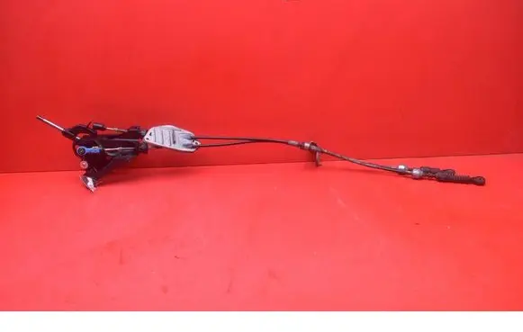 Toyota Corolla Verso E110 Gear shift rod 33530-0F021