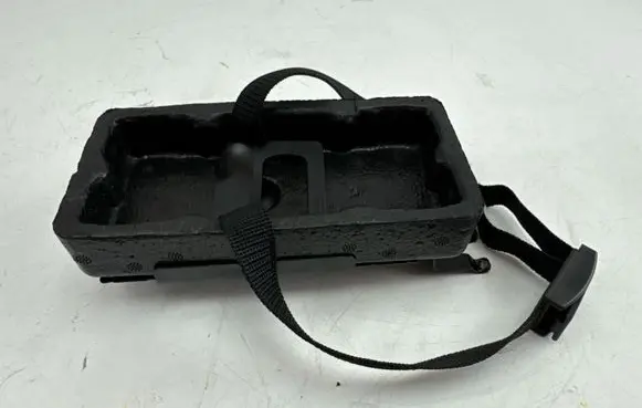 Audi A3 S3 8V Other trunk/boot trim element 8V3863843