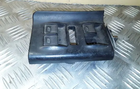 Audi A4 S4 B5 8D Electric window control switch 8D1959515B