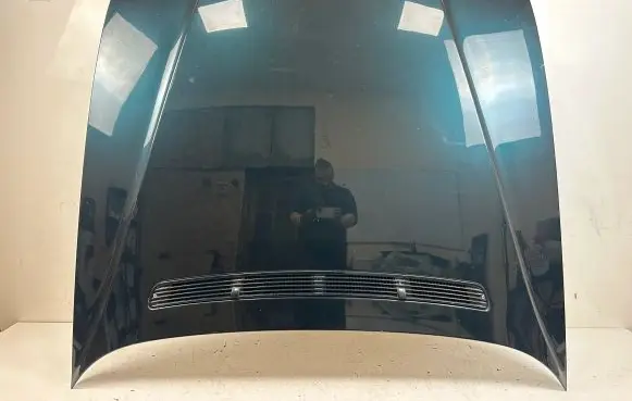 BMW 7 E38 Engine bonnet/hood