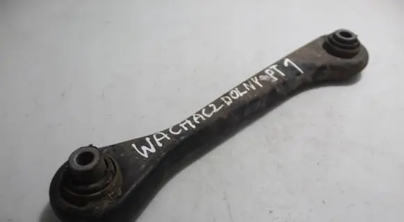 Volkswagen PASSAT B7 USA Rear control arm