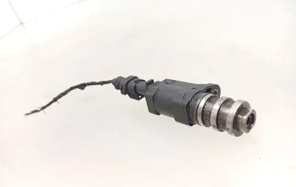 Turbo solenoid valve