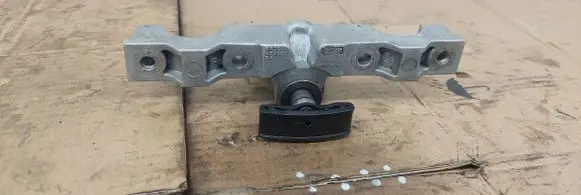 Ford Mustang VI Slide rail for timing chain BR3E6B280BA