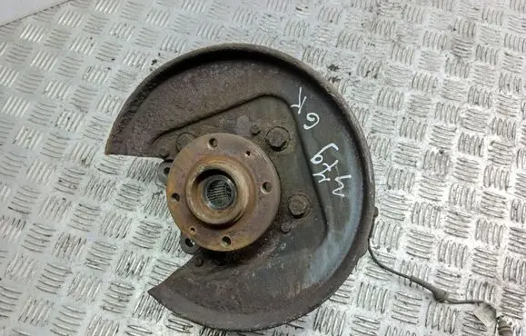Citroen DS5 Rear wheel hub