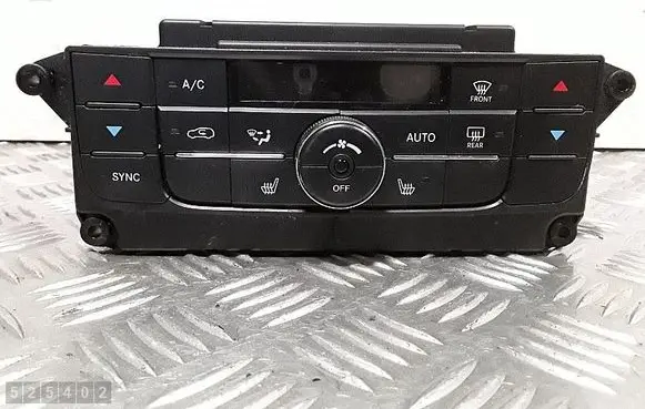 Jeep Grand Cherokee Climate control unit 55111922AQ
