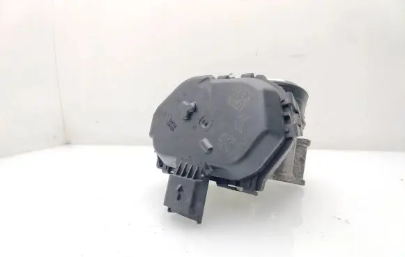 Peugeot 508 Throttle valve 9807238580 V29039645 98359L