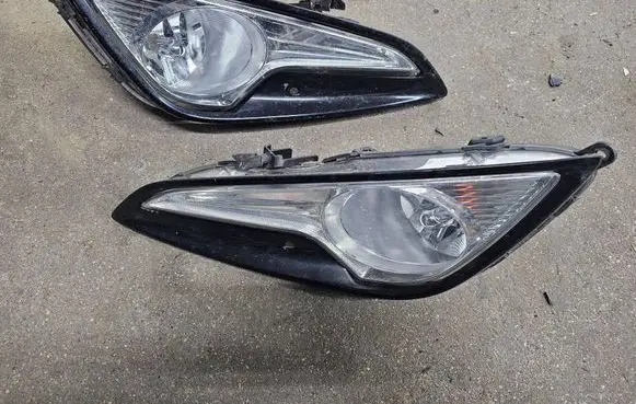Hyundai i40 Front fog light 922023Z010