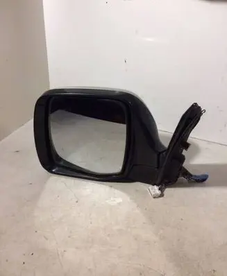 Subaru Tribeca Front door electric wing mirror