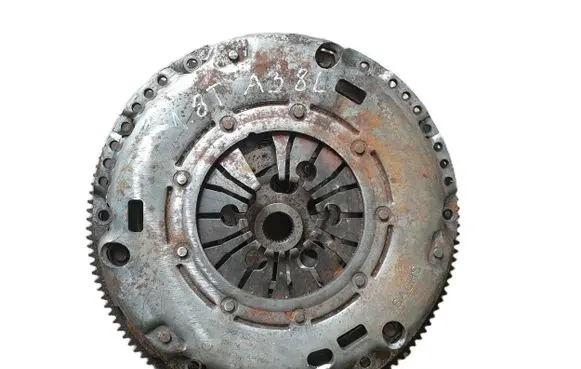 Audi A3 S3 8L Dual mass flywheel 