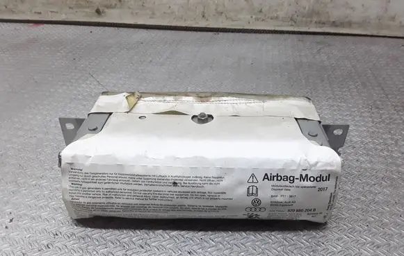 Audi A2 Passenger airbag 8Z0880204B