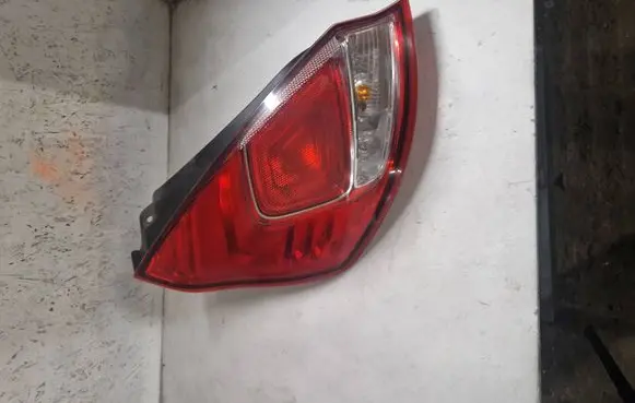 Ford Fiesta Rear/tail lights 8A6113405A